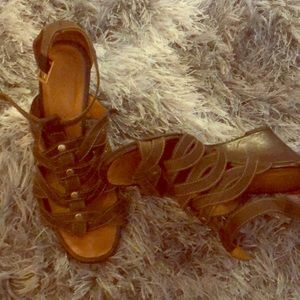 Wedges